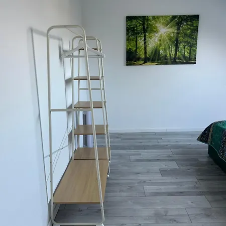 Apartamento Stadt Borussia Park Ii *
